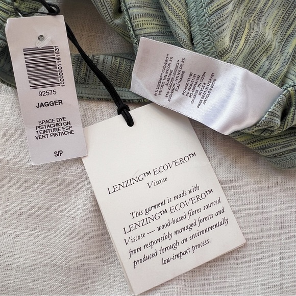 Aritzia Jaggar Top - Picture 4 of 4